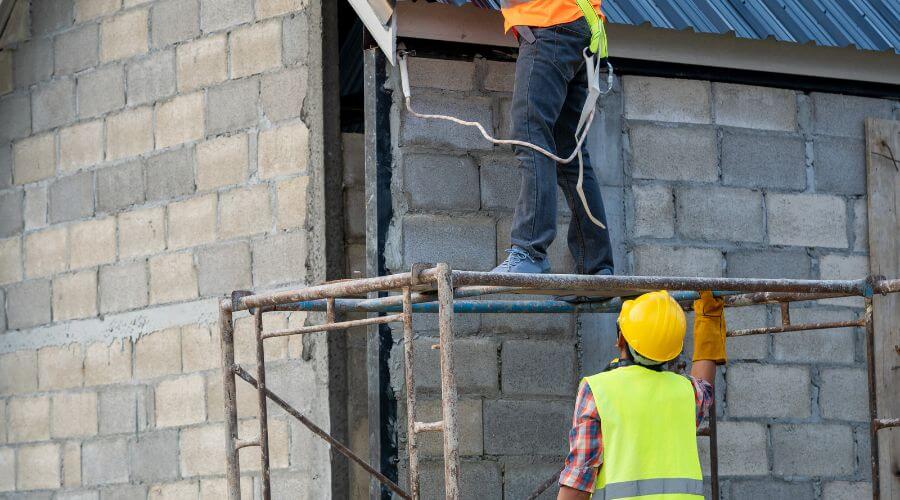 Expert top industrial roofings services in Haviland, OH